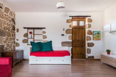 Casa De Los Alberconcillos Аґуїмес Екстер'єр фото