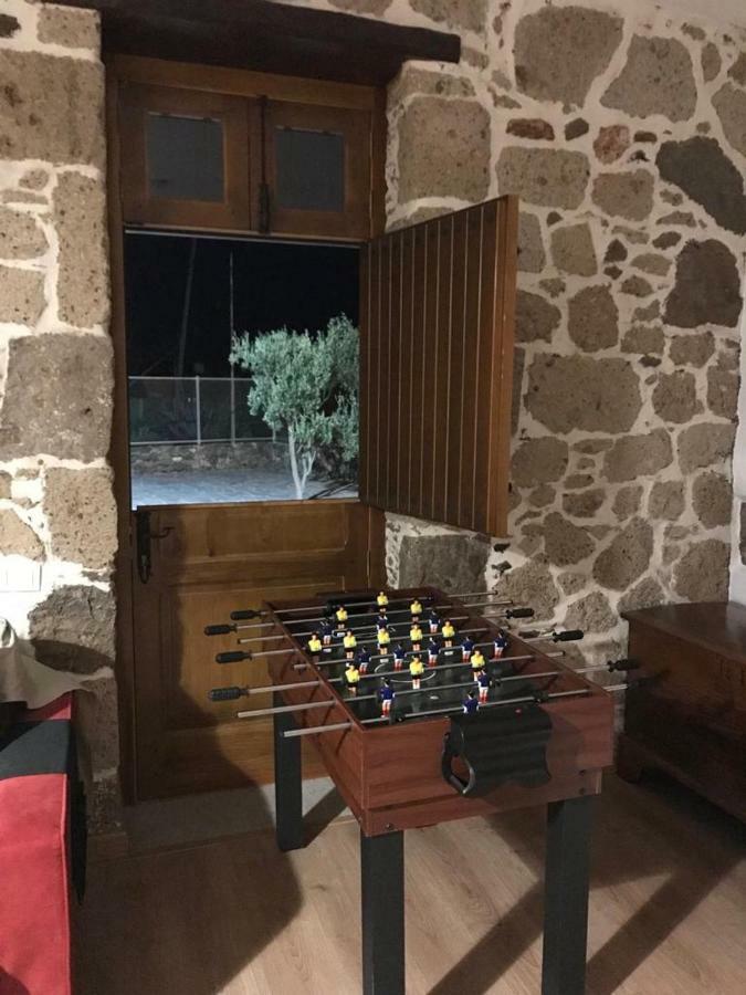 Casa De Los Alberconcillos Аґуїмес Екстер'єр фото